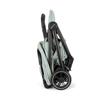 Прогулочная коляска TRVL Nuna SEAFOAM
