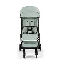Прогулочная коляска TRVL Nuna SEAFOAM