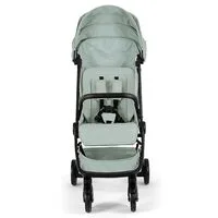 Прогулочная коляска TRVL Nuna SEAFOAM