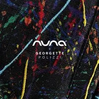 Прогулочная коляска TRVL Nuna RAINBOW
