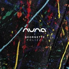 Прогулочная коляска TRVL Nuna RAINBOW