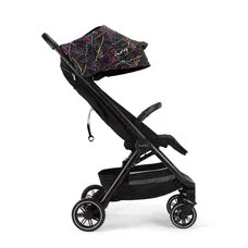 Прогулочная коляска TRVL Nuna RAINBOW