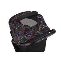 Прогулочная коляска TRVL Nuna RAINBOW