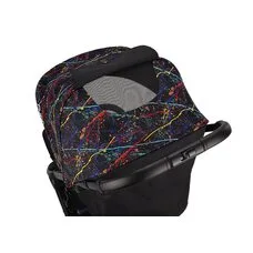 Прогулочная коляска TRVL Nuna RAINBOW