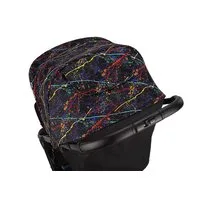 Прогулочная коляска TRVL Nuna RAINBOW