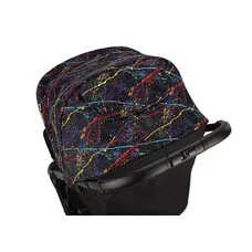 Прогулочная коляска TRVL Nuna RAINBOW