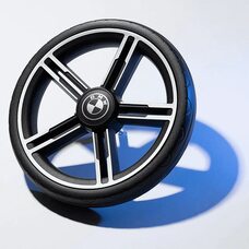 Прогулочная коляска TRVL LX BMW Nuna MICA