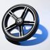 Прогулочная коляска TRVL LX BMW Nuna MICA