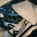 Прогулочная коляска TRVL LX BMW Nuna MICA