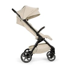 Прогулочная коляска TRVL LX BMW Nuna MICA