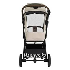 Прогулочная коляска MATRIX PITUSO NEW Cappuccino