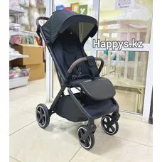 Прогулочная коляска MATRIX PITUSO Black 