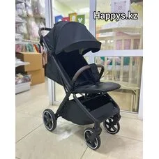 Прогулочная коляска MATRIX PITUSO Black 