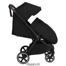 Прогулочная коляска MATRIX PITUSO Black 