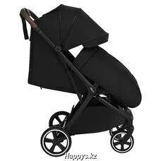 Прогулочная коляска MATRIX PITUSO Black 