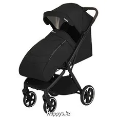 Прогулочная коляска MATRIX PITUSO Black 