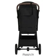 Прогулочная коляска MATRIX PITUSO Black 