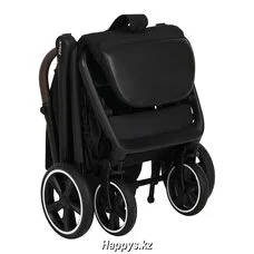 Прогулочная коляска MATRIX PITUSO Black 
