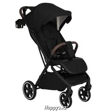 Прогулочная коляска MATRIX PITUSO Black 