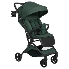 Коляска прогулочная PERA PITUSO Army green