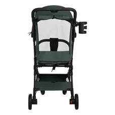 Коляска прогулочная PERA PITUSO Army green