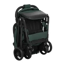 Коляска прогулочная PERA PITUSO Army green
