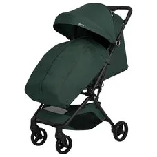 Коляска прогулочная PERA PITUSO Army green
