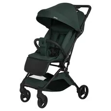 Коляска прогулочная PERA PITUSO Army green