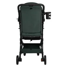 Коляска прогулочная PERA PITUSO Army green