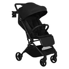 Прогулочная коляска PITUSO PERA Black Х33