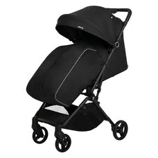 Прогулочная коляска PITUSO PERA Black Х33
