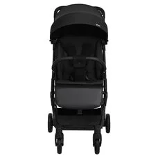 Прогулочная коляска PITUSO PERA Black Х33