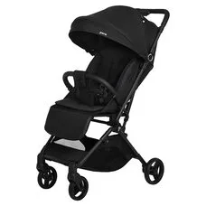Прогулочная коляска PITUSO PERA Black Х33