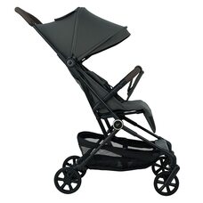 Коляска прогулочная PITUSO Q3 Verde Bruno