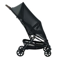 Коляска прогулочная PITUSO Q3 Verde Bruno