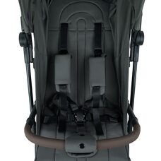 Коляска прогулочная PITUSO Q3 Verde Bruno