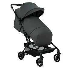 Коляска прогулочная PITUSO Q3 Verde Bruno