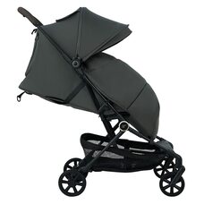 Коляска прогулочная PITUSO Q3 Verde Bruno