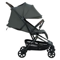 Коляска прогулочная PITUSO Q3 Verde Bruno