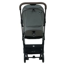 Коляска прогулочная PITUSO Q3 Verde Bruno