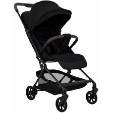Коляска прогулочная PITUSO Q3 Black
