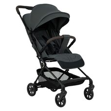 Коляска прогулочная PITUSO Q3 Oliva Grigio