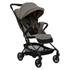 Коляска прогулочная PITUSO Q3 Truffle