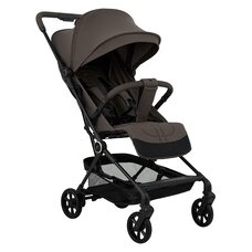 Коляска прогулочная PITUSO Q3 Verde Bruno