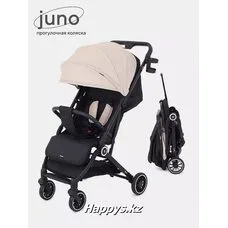 Прогулочная коляска JUNO RANT Beige