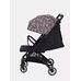 Прогулочная коляска JUNO RANT Family