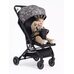 Прогулочная коляска JUNO RANT Family