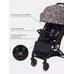 Прогулочная коляска JUNO RANT Family