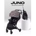 Прогулочная коляска JUNO RANT Family