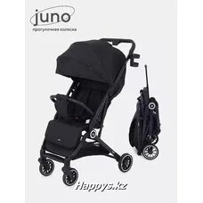 Прогулочная коляска JUNO RANT Graphite